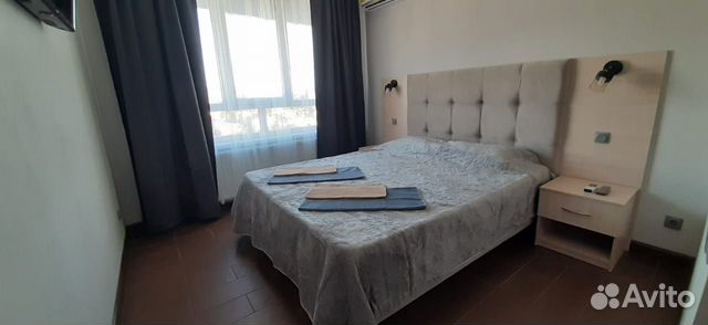 

2-к. квартира, 47 м², 4 кровати