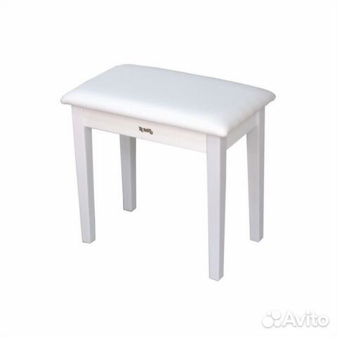 Банкетка для пианиста tempo Turris 127/MW