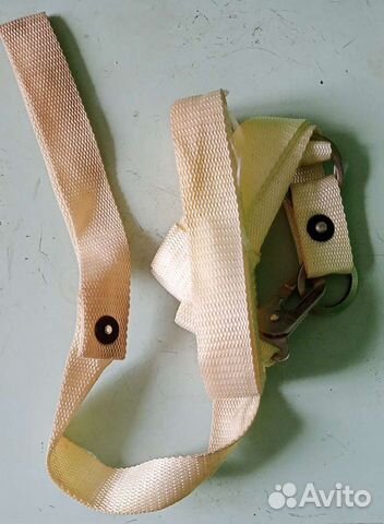 Ошейник с поводком новый, Намордник