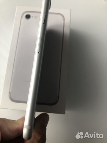IPhone 7 128