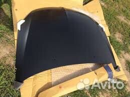 Капот lancer 9 x наличие