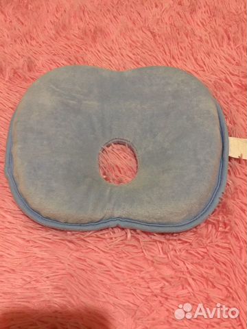 Подушка для сна с рождения
