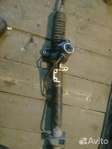 Рулевая рейка Chery Amulet