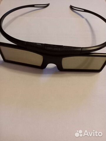 Очки 3D