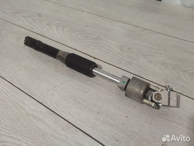 Рулевой карданчик BMW E65 E66