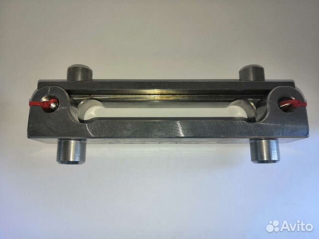 Переходники Суппорта Celsior ucf30 на Subaru