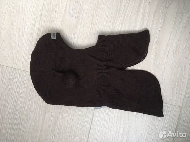 Шапка шлем Kerry размер 48