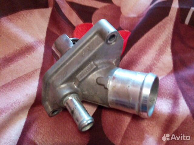 Термостат infiniti fx 35