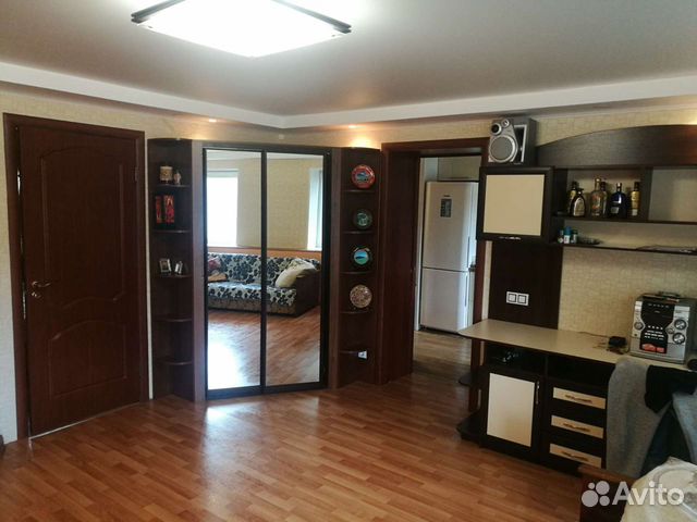 Дом 70 м² на участке 12 сот.