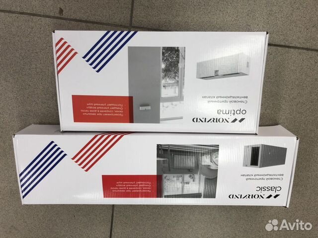 Стеновой Приточный вентиляционный клапан