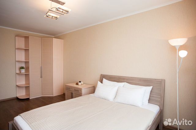 1-к квартира, 38 м², 10/12 эт. 1-к квартира, 38 м², 10/12 эт.