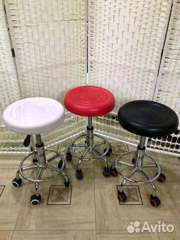 Стул мастера