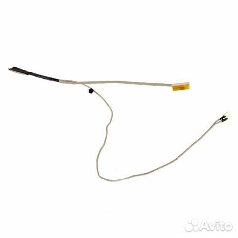 Шлейф для матрицы (LCD Cable) acer 50.M92N1.004