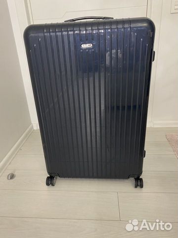 rimowa essential lite l