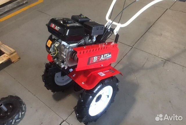 Мотоблоки Культиваторы-2 года гарантии