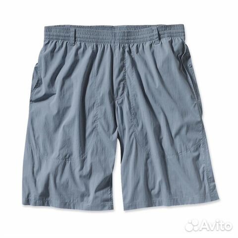 Шорты Patagonia для жаркой погоды. Новые. Вьетнам