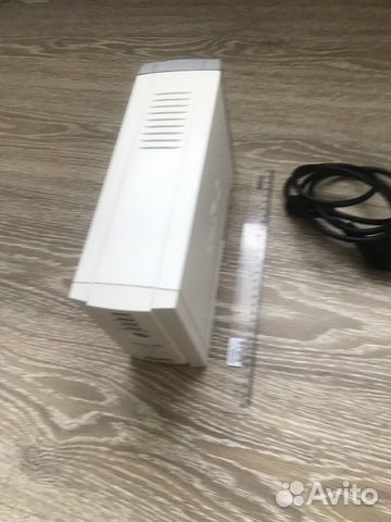 Источник бесперебойного питания APC Back-UPS CS500