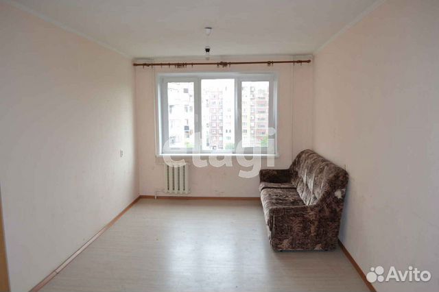 3-к квартира, 65.8 м², 6/9 эт.