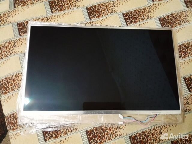 Жк-матрица для ноутбука 16.4 дюйма lq164m1LA4A C