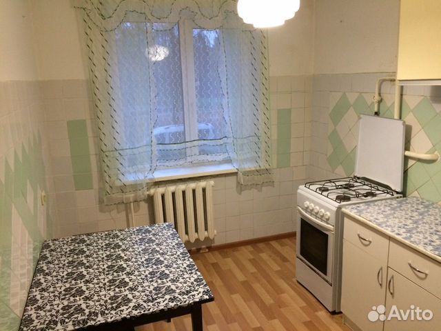 2-к квартира, 49 м², 1/9 эт.