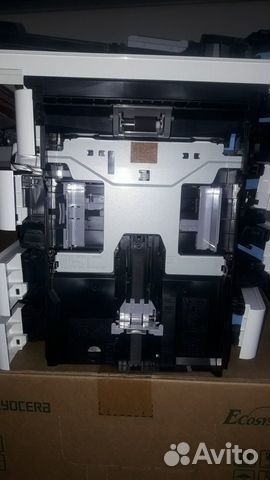 CT-1150 Kyocera Кассета в сборе оригинал