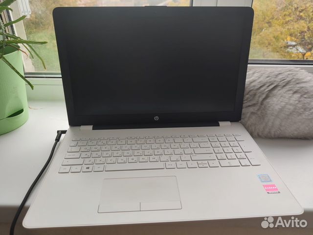 Ноутбук Hp Laptop 15 Bs0xx Цена