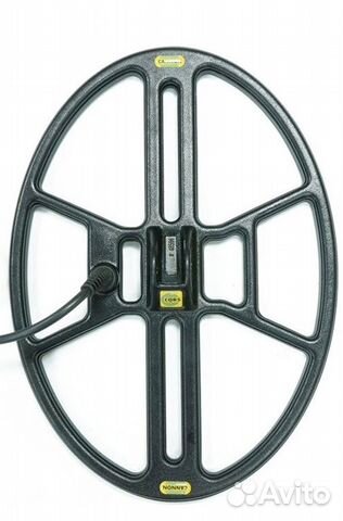 Катушка cors Cannon 14.5x10.5