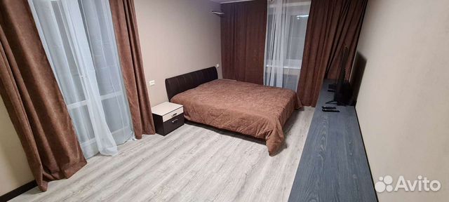 

2-к. квартира, 48 м², 4 кровати