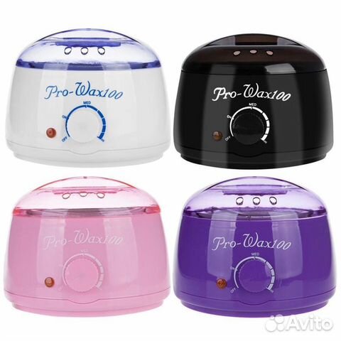 Воскоплав Pro-WAX 100