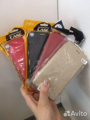 Чехол-книга на Honor 20s