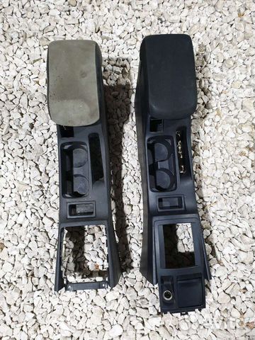 Подлокотник Mitsubishi Lancer 10 Лансер