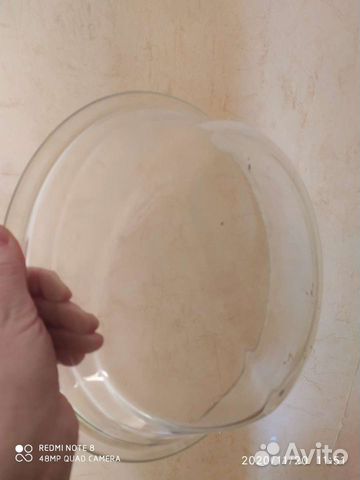 Стекло дверки стиральной машины