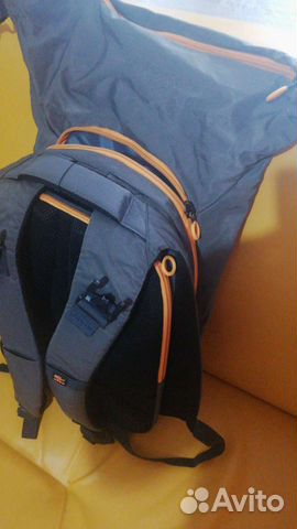 Дизайнерский рюкзак yeso
