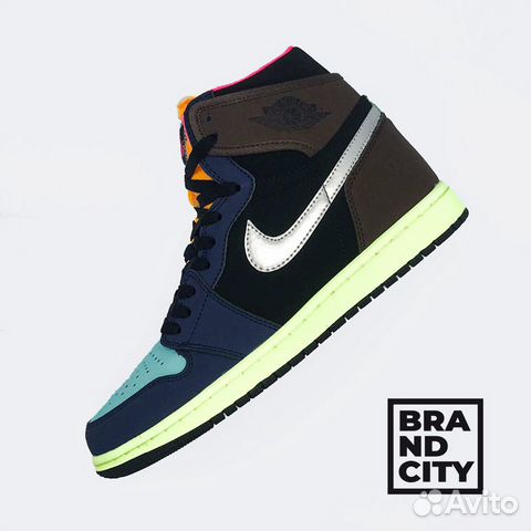 biohack nike