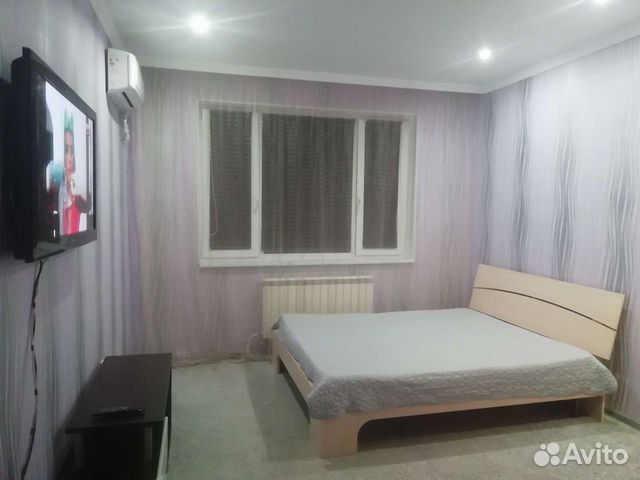 

2-к. квартира, 50 м², 3 кровати