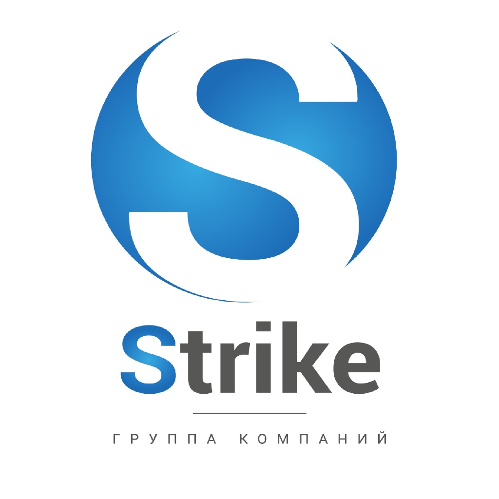 Strike company