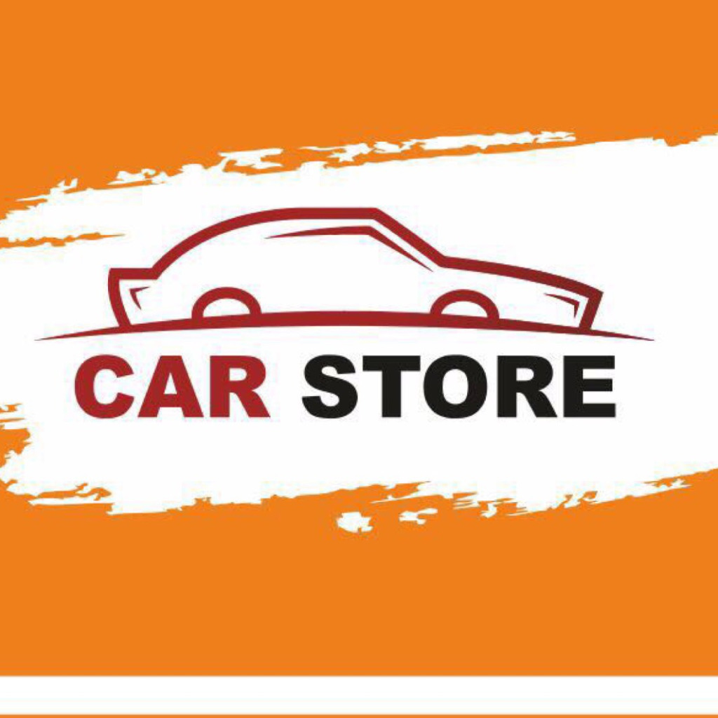 Car Store. CARSTORE. Carstore52 товар. Used car Store-logo.