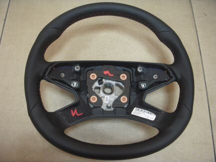 Ремонт салона, Перетяжка руля и салона, детейлинг