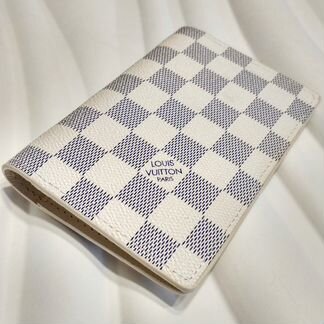 Обложка на паспорт Louis Vuitton