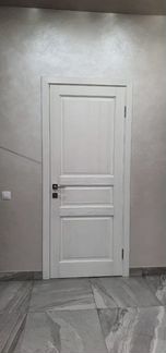 Межкомнатные двери