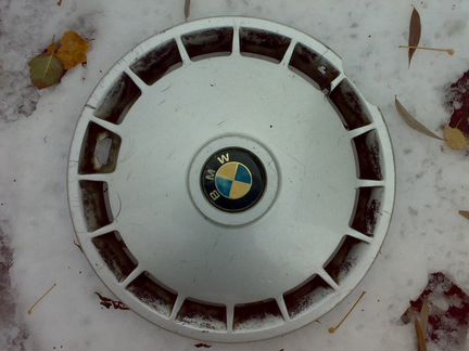 Колпак BMW R14