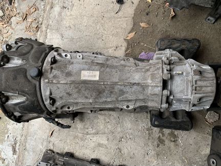 АКПП 2.0 M 274 DES 20 AL Mercedes E w213