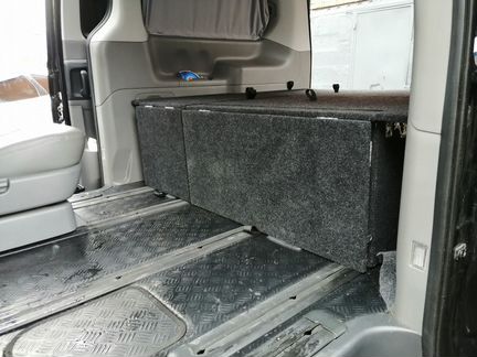 Спальник для Hyundai Starex