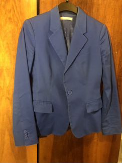 Пиджак stefanel xs