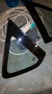 Стекло для мазда 3 BK BL