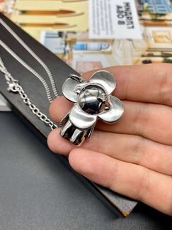 Колье LV (Louis Vuitton)