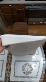 Подушка для новорожденных