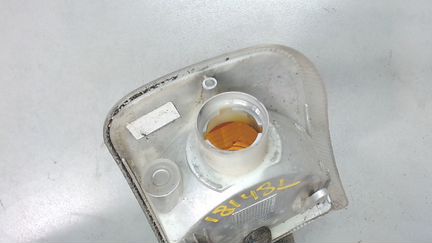 Поворот левый Renault Midlum 2 2005, 2006