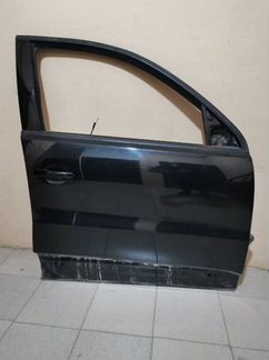 Дверь передняя правая Vw Tiguan 5N 2008-2017