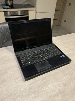 Купить Ноутбук Леново G510 Бу